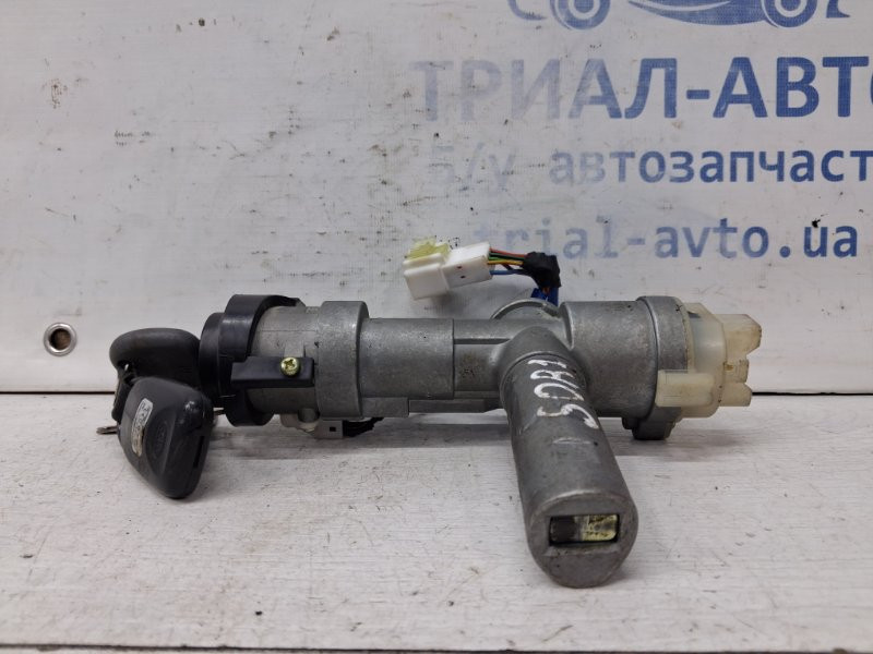 Замок зажигания Kia Sorento 2002-2011 819053E400 (Арт. 66965) Киев - изображение 4