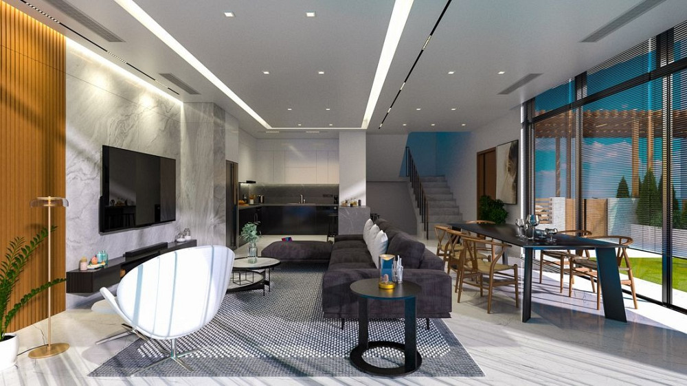 Продам виллу Северный Кипр, искеле, Карпаз Дніпро - зображення 2