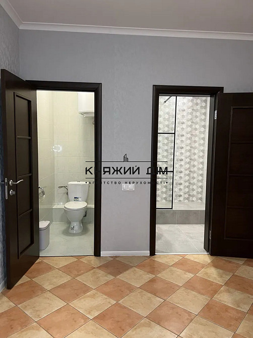 єГенератор Оренда 2х кімнатної квартири ЖК Південна брама КОД № 11204260 Киев - изображение 8