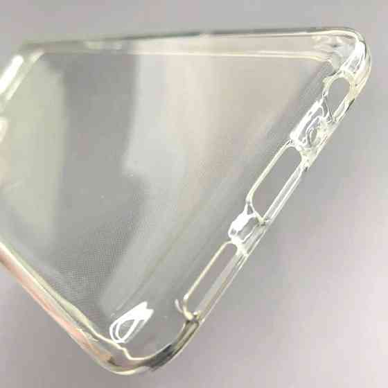 TPU чехол Epic Transparent 1,5mm Full Camera для Oppo Reno 5 Lite Херсон