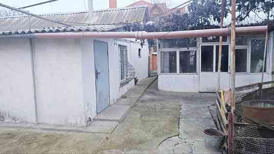 3к домик на морской стороне Одеса