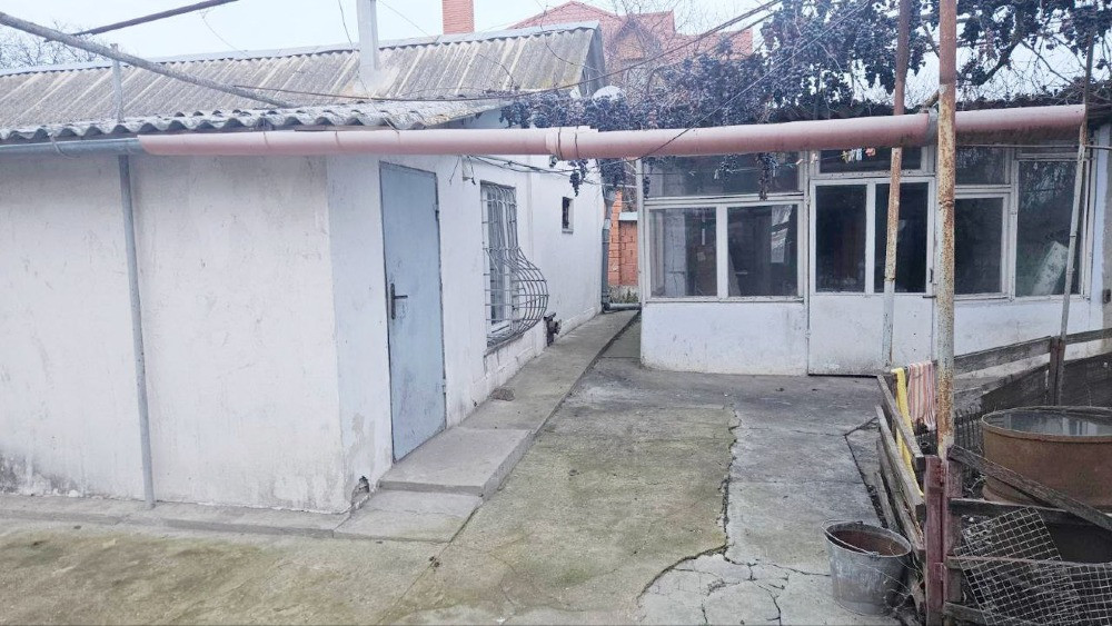 3к домик на морской стороне Одеса - зображення 2