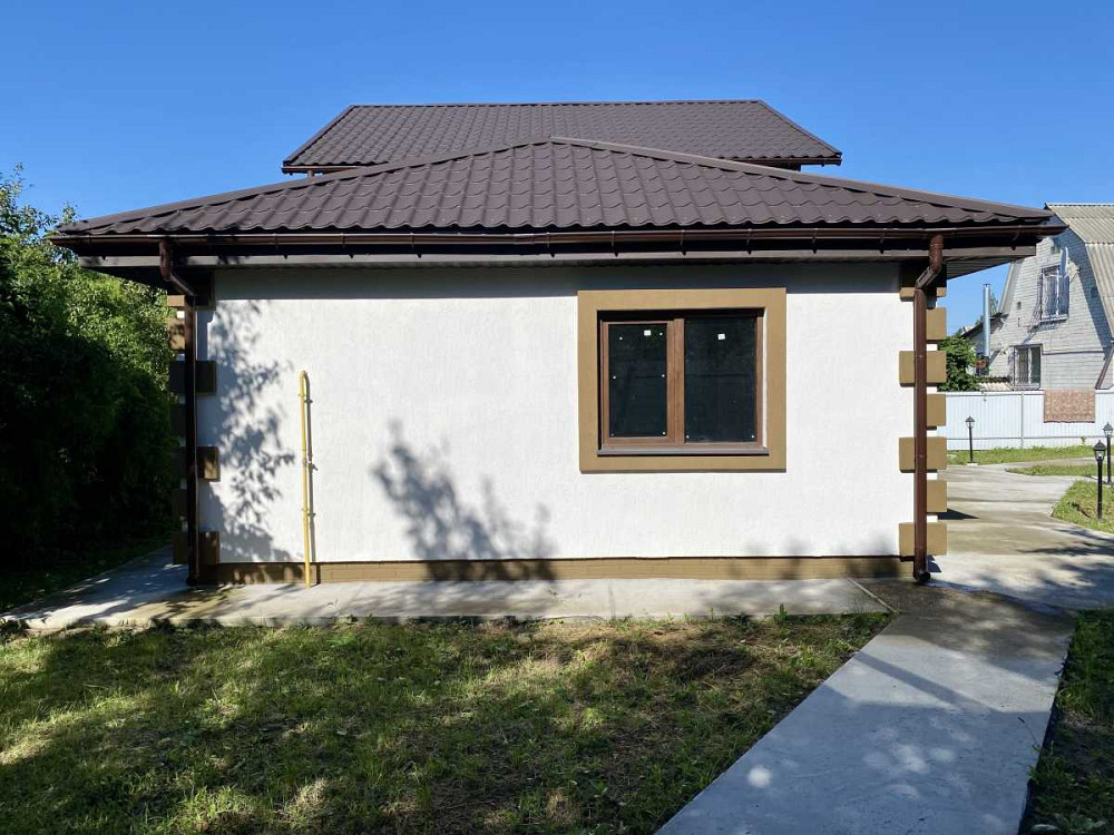 продажа 3-к дом Барышевский, Барышевка, 53000 $ Баришівка - зображення 8