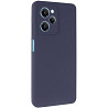 Чехол Silicone Cover Ummi Lakshmi Full Camera (AA) для Xiaomi Poco X5 Pro 5G Херсон