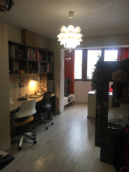 Продаю 3х квартиру с ремонтом на Крымском бульваре Одеса - зображення 1