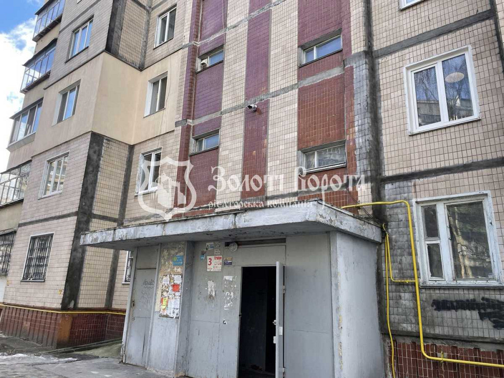 продажа 3-к квартира Броварский, Бровары, 44000 $ Бровари - зображення 7