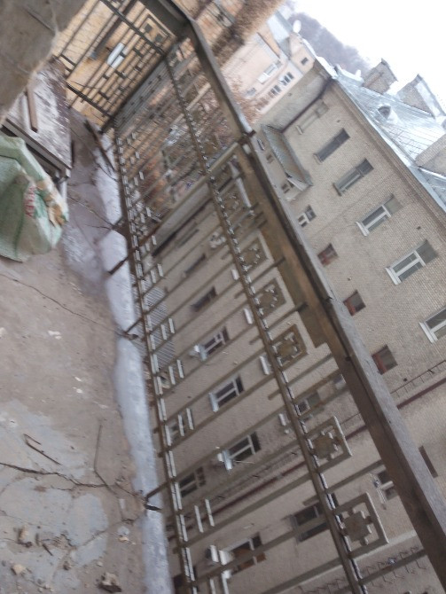 Продаж 4-ох кімнатної квартира Київ - зображення 9