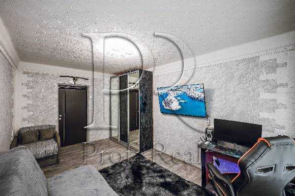 продажа 2-к квартира Киев, Шевченковский, 64000 $ Київ - зображення 6