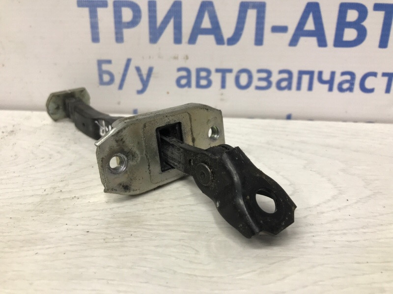 Ограничитель двери передний правый Nissan X-Trail T32 1.6 DIESEL R9M 2014 (б/у) Киев - изображение 2