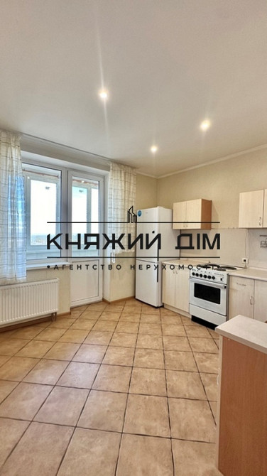 Продається 1 кімнатна квартира в Святошинському районі по вулиці Олевська 5 № 21146501 Київ - зображення 8