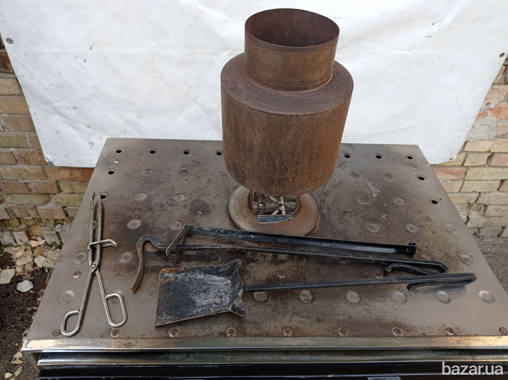 Хоспер Josper HJX-45 Київ - зображення 3