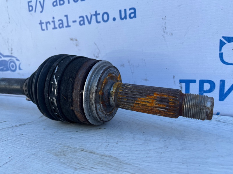 Привод задний правый Acura MDX 2006-2013 42310STXA01 (Арт. 73643) Київ - зображення 2