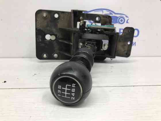 Кулиса переключения МКПП Subaru Forester 2012-2018 35010FJ000 (Арт. 57661) Київ