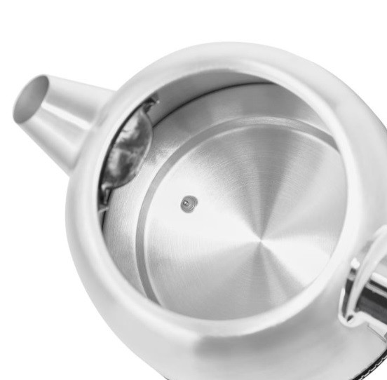 Электрочайник Rotex Smart RKT79-S 1.7 л серебристый Киев - изображение 8