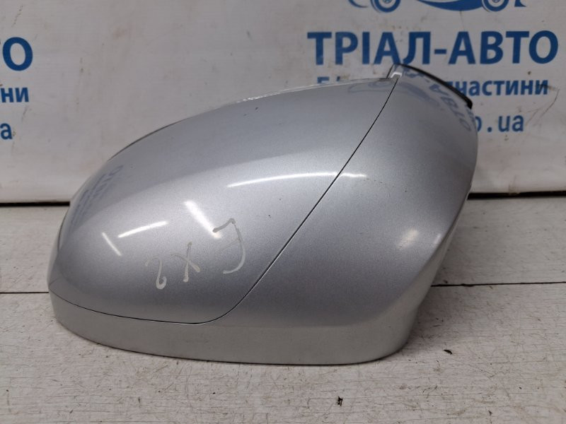 Зеркало левое Chevrolet Captiva 2006-2018 96818113 (Арт. 70239) Киев - изображение 3