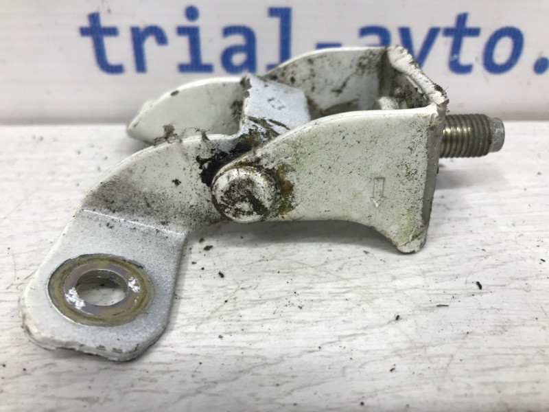 Петля крышки багажника Nissan Juke F15 1.6 TURBO MR16DDT 2010 (б/у) Киев - изображение 2