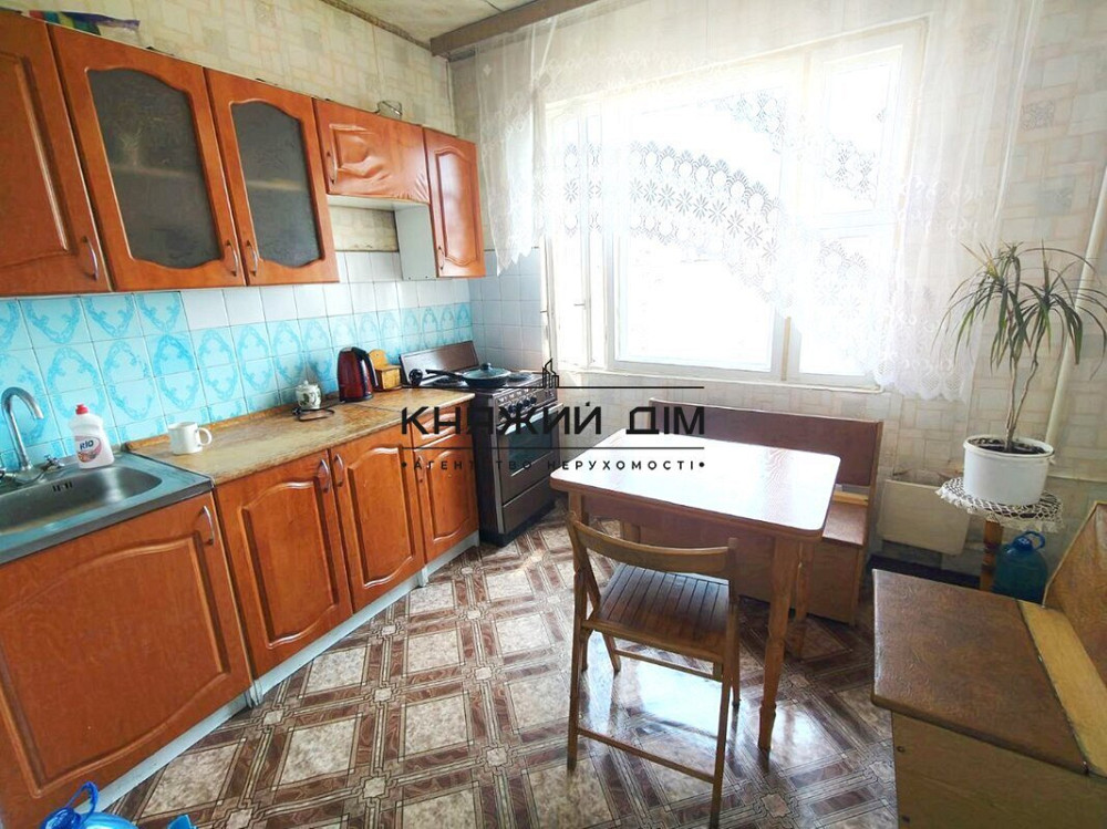 Без комісії. Срочно!!! Продаж 2-х. кім. кв.на пр. Європейского Союзу. Виноградор. Код: 21146691 Киев - изображение 1