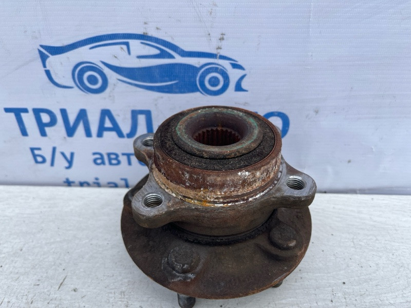 Ступица передняя Ford Fusion USA 2013-2020 DG9Z1104U (Арт. 73301) Киев - изображение 1