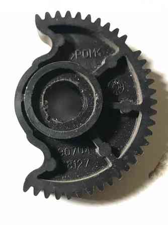 Бу шестерня заслонки печки Renault Laguna 1, 90.704.38.127, 9070438127 Кропивницкий