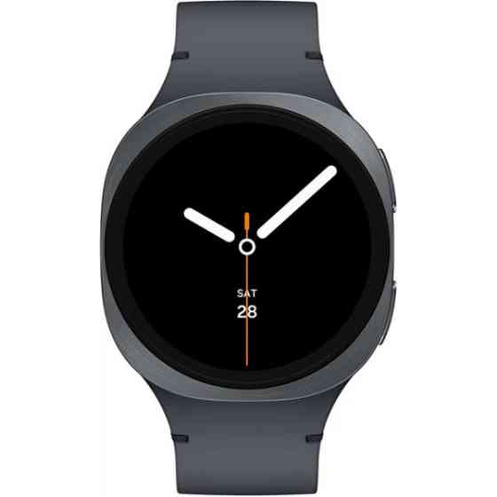 Смарт-годинник Samsung Galaxy Watch 8 44mm LTE L335 Graphite (SM-L335FDAA) EU Харьков