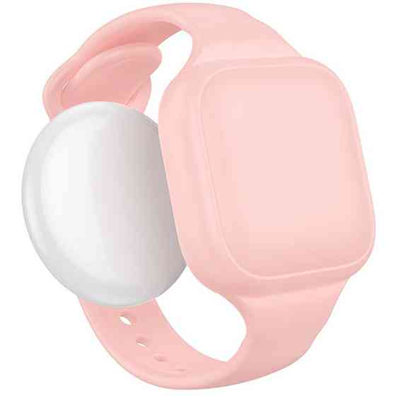 Трекер Hoco E91E Tiger Bracelet 230 mAh Херсон