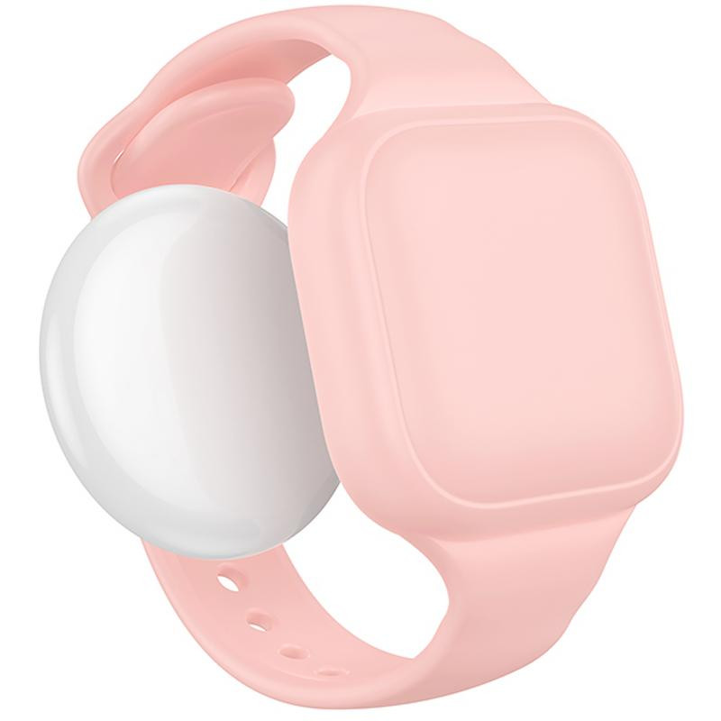 Трекер Hoco E91E Tiger Bracelet 230 mAh Херсон - изображение 1