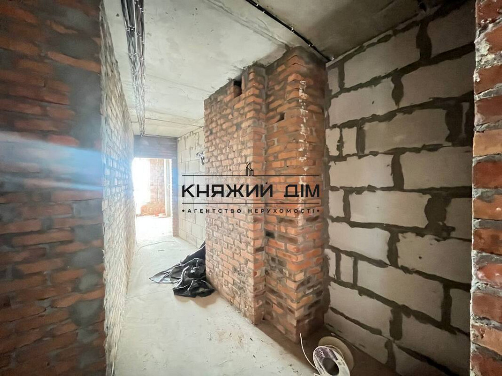 Без Комісії! Продаж ПЕНТХАУСУ 3 кімнатна квартира ЖК Берег Дніпра КОД 21147697 Киев - изображение 12