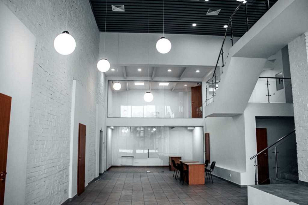 долгосрочная аренда офисное помещение Киев, Днепровский, 90000 грн./мес. Киев - изображение 6