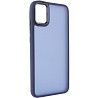 Чехол TPU+PC Lyon Frosted для Samsung Galaxy A05 Херсон