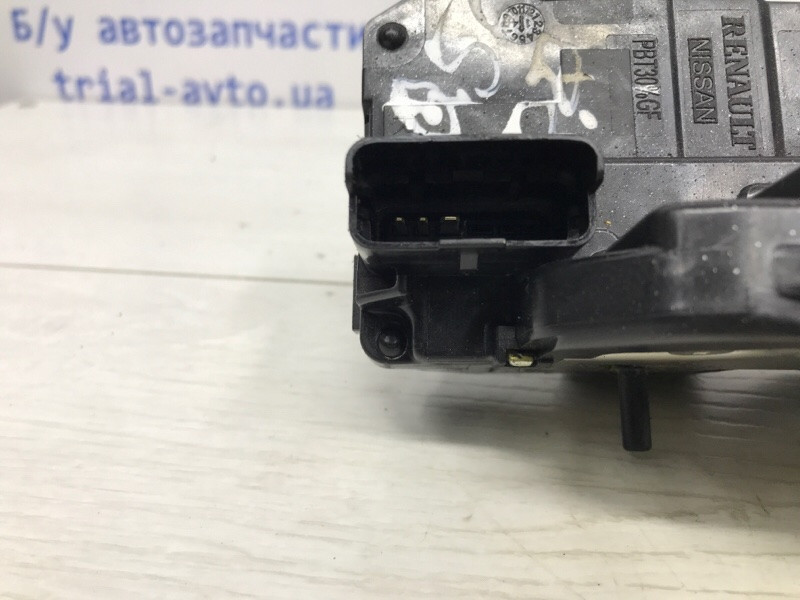 Замок двери задний правый Infiniti Q50 V37 2.2 DIESEL OM651 2013 (б/у) Киев - изображение 4