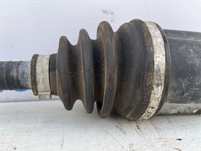 Привод передний левый Kia Sorento UM 2.4 БЕНЗИН G4KJ 2014 (б/у) Київ - зображення 5