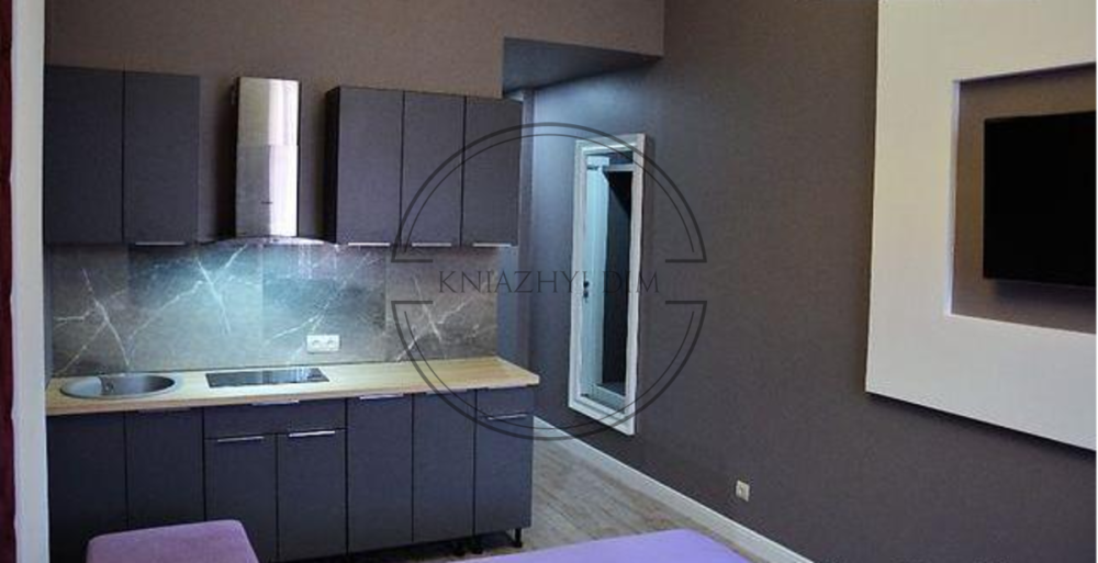 Стильна 1 к. Кв. студія в центрі столиці, ст. м. Площа Українських Героїв код № 11153805 Київ - зображення 4