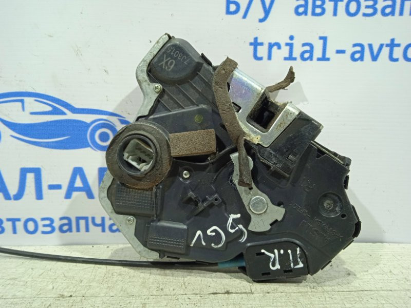 Замок двери передний правый Suzuki Grand Vitara 2005-2016 82210-65J51 (Арт. 3123) Киев - изображение 2