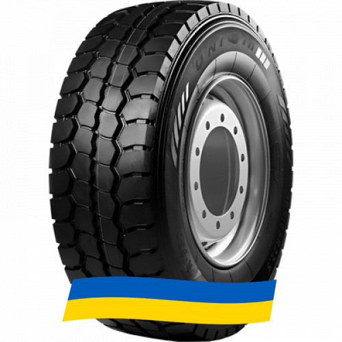 385/65 R22.5 Unicoin R-208 164K Кар'єрна шина Киев - изображение 6