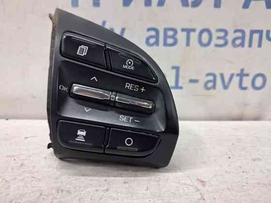 Кнопки руля Hyundai Ioniq 2016- 96720G20604X (Арт. 80798) Киев