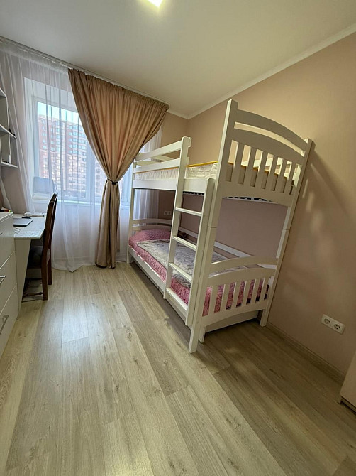 Продам 2-к квартиру в новострое ЖК Днепровская Брама 1 Дніпро - зображення 6