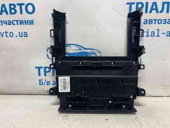 Панель управления радио и климатом Ford Fusion USA 2 1.5 БЕНЗИН ENUN0 2013 (б/у) Киев