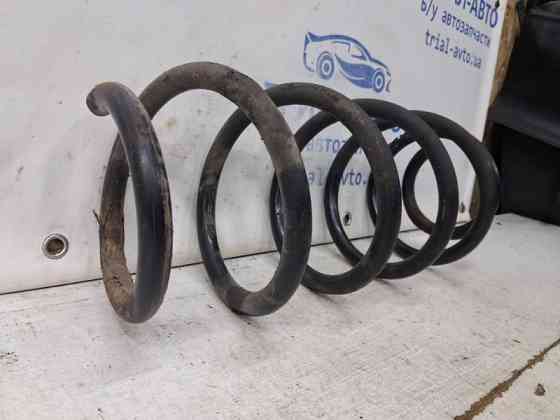 Пружина передняя Chevrolet Captiva 2006-2018  (Арт. 64838) Київ