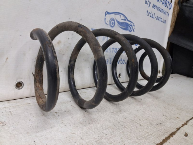 Пружина передняя Chevrolet Captiva 2006-2018 95096689 (Арт. 64838) Київ - зображення 2
