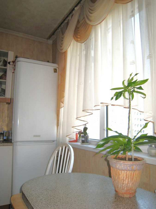 долгосрочная аренда 3-к квартира Киев, Деснянский, 11800 грн./мес. Киев - изображение 5