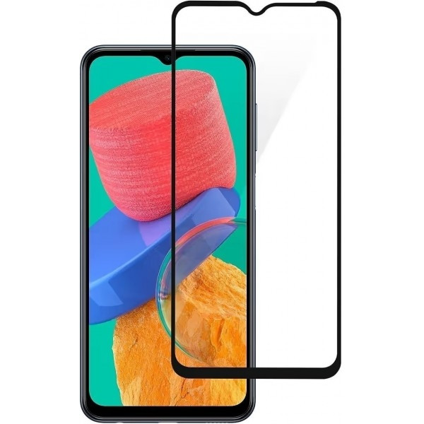 Захисне скло ArmorStandart Icon для Samsung A13/A23/M13/M23/M33 Black (ARM61645) (Код товару:21654) Харків - зображення 2