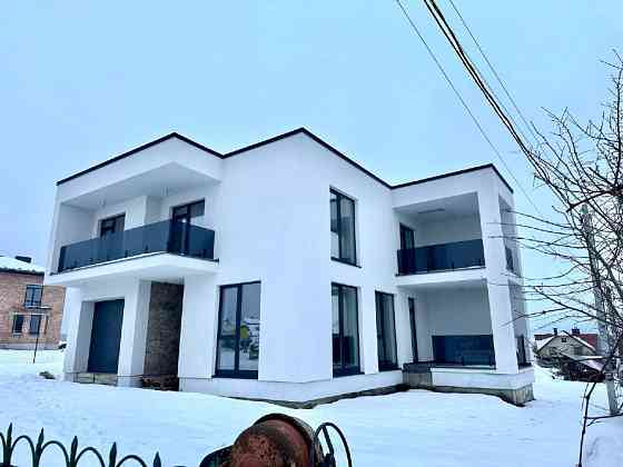 Продаж Будинку біля Арени Сихів Зубра Львів