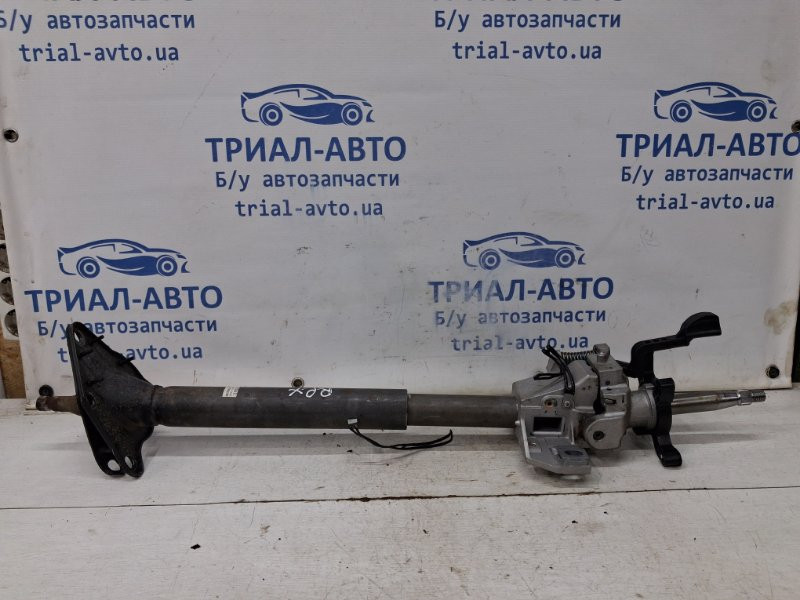 Колонка рулевая SsangYong Rexton Y250 2.7 D27DT 2006 (б/у) Київ - зображення 1