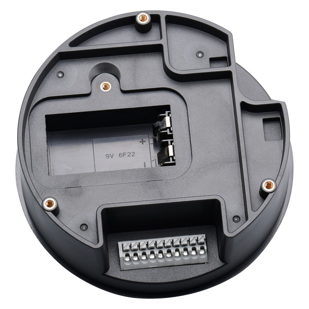 Цифровой дифференциальный манометр, интерфейс RS485, ±50 кПа WINTACT WT5110-50KPA Харьков - изображение 3