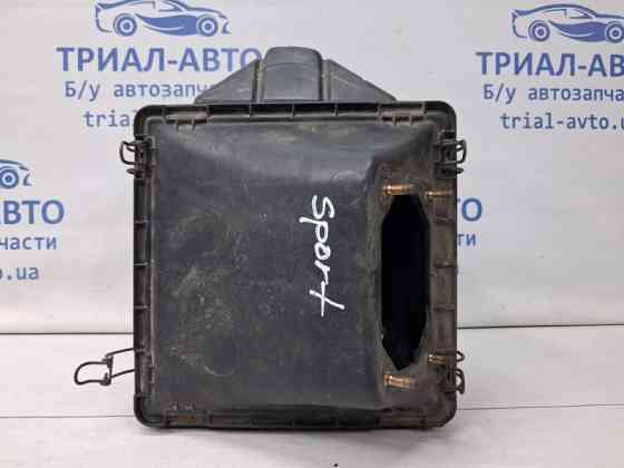 Корпус воздушного фильтра Mitsubishi Pajero Sport 1996-2008 MR127419 (Арт. 65022) Киев