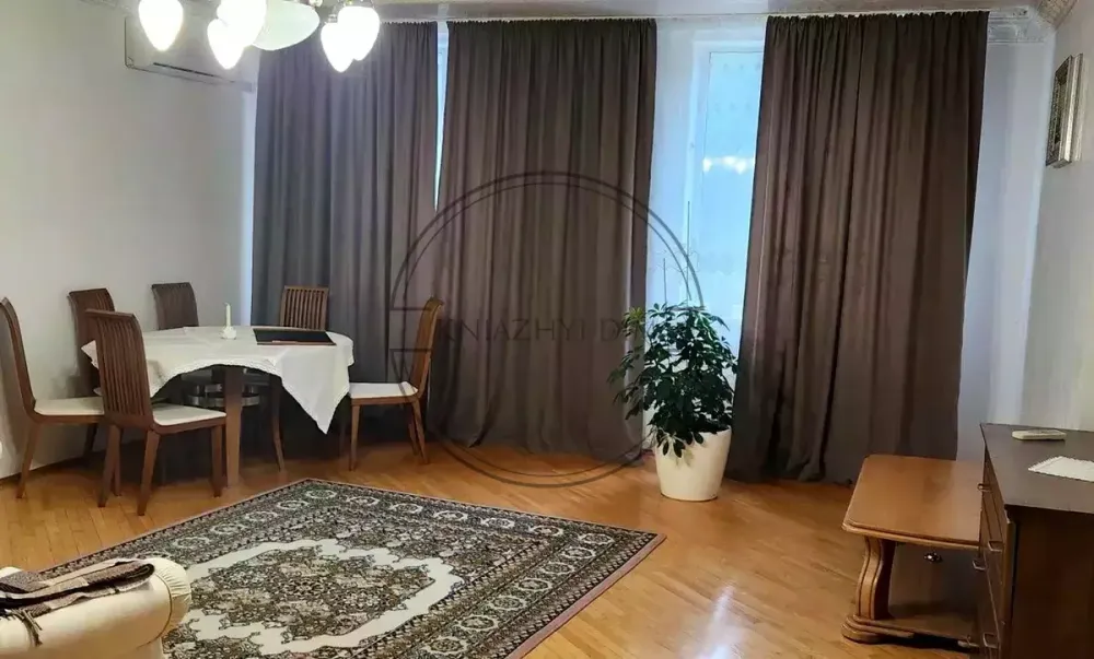 Оренда 3к квартири на вул. Саперно-Слобідська 22 № 11202817 Киев - изображение 4