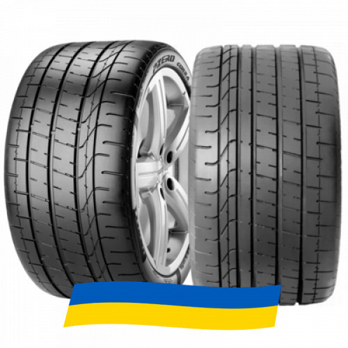 295/35 R20 Pirelli PZero Corsa Asimmetrico 2 105Y Легкова шина Киев - изображение 2