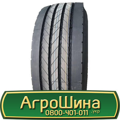 385/65 R22.5 JOYALL A610 164K Універсальна шина Киев - изображение 1