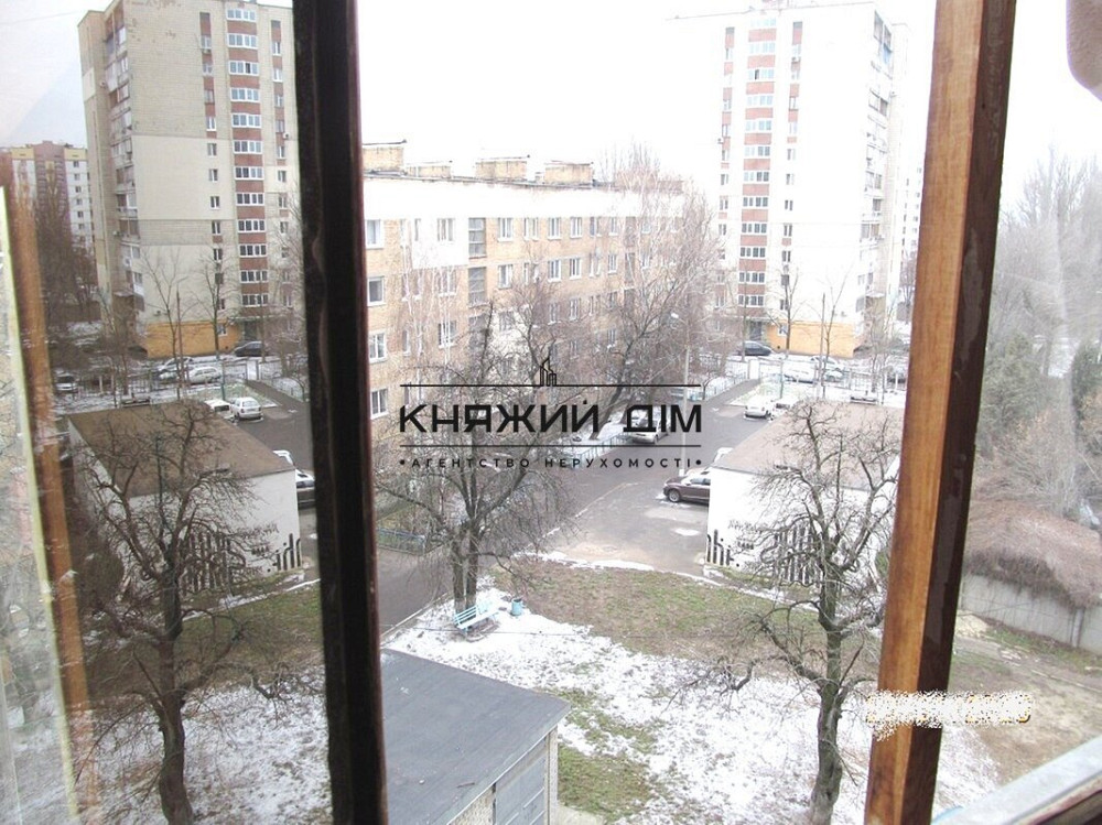 Оренда 1-а кв. на Зоологічній, м.Політехничний інститут. Код: 11203256 Київ - зображення 3