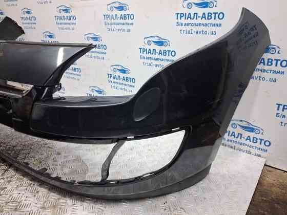 Бампер передний Renault Megane 2008-2016 620221750R (Арт. 72691) Київ